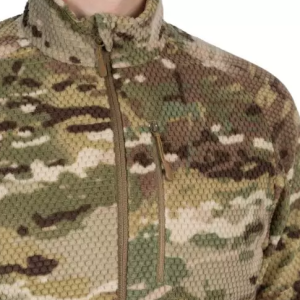 P1G-TAC КУРТКА ФЛІСОВА NOMAD MK2 MTP MCU CAMO UA281-299606-MK2-MTP