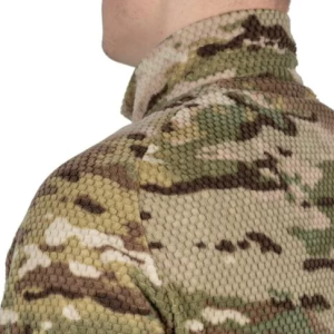 P1G-TAC КУРТКА ФЛІСОВА NOMAD MK2 MTP MCU CAMO UA281-299606-MK2-MTP