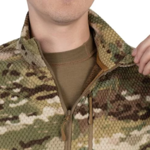 P1G-TAC КУРТКА ФЛІСОВА NOMAD MK2 MTP MCU CAMO UA281-299606-MK2-MTP