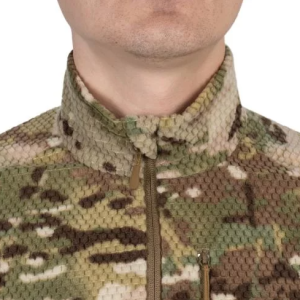 P1G-TAC КУРТКА ФЛІСОВА NOMAD MK2 MTP MCU CAMO UA281-299606-MK2-MTP