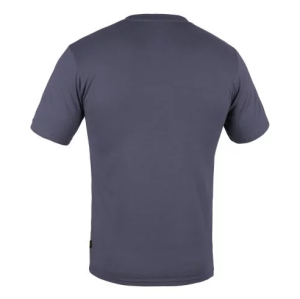 P1G-TAC ФУТБОЛКА С ПРИНТОМ ТРИЗУБ LOGO BLUE GRAPHITE UA281-29891-BG-TRL