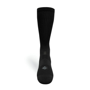 COVERT THREADS ШКАРПЕТКИ JUNGLE BLACK