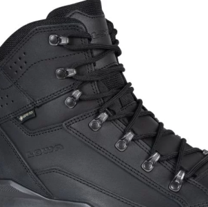 LOWA БОТИНКИ ЖЕНСКИЕ RENEGADE II GTX MID WS TF BLACK 320925/9999