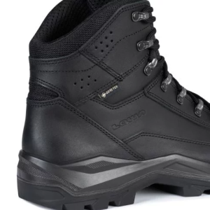 LOWA БОТИНКИ ЖЕНСКИЕ RENEGADE II GTX MID WS TF BLACK 320925/9999