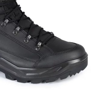 LOWA БОТИНКИ ЖЕНСКИЕ RENEGADE II GTX MID WS TF BLACK 320925/9999
