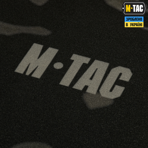 M-TAC ПАНЕЛЬ ДЛЯ НАШИВОК TACTICAL GIRL RPG 900X1300 BLACK MC