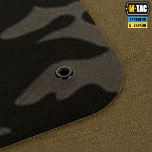 M-TAC ПАНЕЛЬ ДЛЯ НАШИВОК TACTICAL GIRL RPG 900X1300 BLACK MC