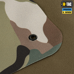 M-TAC ПАНЕЛЬ ДЛЯ НАШИВОК TACTICAL GIRL RPG 900X1300 MC
