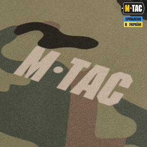 M-TAC ПАНЕЛЬ ДЛЯ НАШИВОК TACTICAL GIRL RPG 900X1300 MC
