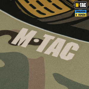 M-TAC ПАНЕЛЬ ДЛЯ НАШИВОК ЦЕ НАША ПОСАДКА 900X1300 MC