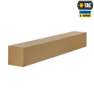 M-TAC ПАНЕЛЬ ДЛЯ НАШИВОК ЦЕ НАША ПОСАДКА 900X1300 BLACK MC