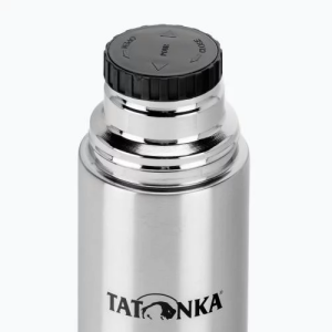 TATONKA ТЕРМОС H&C STUFF 0.35L STEEL TAT4148.000
