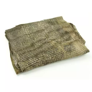 P1G-TAC СЕТКА-ШАРФ МАСКИРОВОЧНАЯ FV VARAN CAMO H91355VRN 