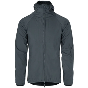 HELIKON-TEX КУРТКА URBAN HYBRID SOFTSHELL SHADOW GREY KU-UHS-NL-35