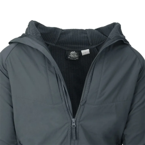 HELIKON-TEX КУРТКА URBAN HYBRID SOFTSHELL SHADOW GREY KU-UHS-NL-35