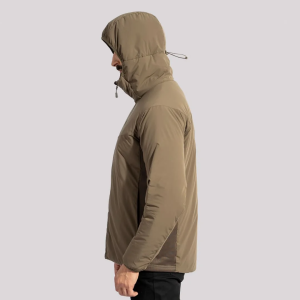 PENTAGON КУРТКА PANTHIRAS COYOTE K08032-03