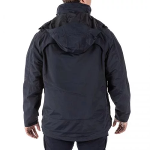 5.11 КУРТКА ЗИМНЯЯ BRISTOL PARKA DARK NAVY 48152ABR-724