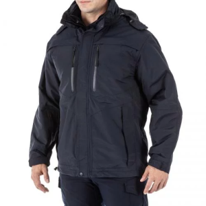 5.11 КУРТКА ЗИМНЯЯ BRISTOL PARKA DARK NAVY 48152ABR-724