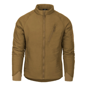 HELIKON-TEX КУРТКА WOLFHOUND CLIMASHIELD APEX COYOTE KU-WLF-NL-11