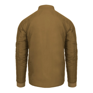 HELIKON-TEX КУРТКА WOLFHOUND CLIMASHIELD APEX COYOTE KU-WLF-NL-11