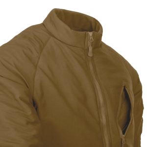HELIKON-TEX КУРТКА WOLFHOUND CLIMASHIELD APEX COYOTE KU-WLF-NL-11
