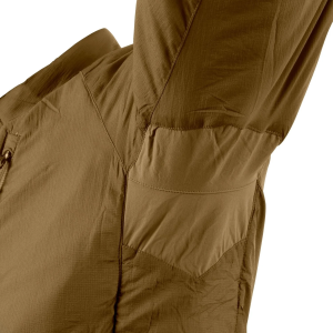 HELIKON-TEX КУРТКА WOLFHOUND CLIMASHIELD APEX COYOTE KU-WLF-NL-11