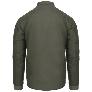 HELIKON-TEX КУРТКА WOLFHOUND CLIMASHIELD APEX ALPHA GREEN KU-WLF-NL-36