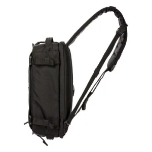 5.11 CУМКА-РЮКЗАК LVC10 2.0 SLING PACK 13L BLACK 56701ABR-019