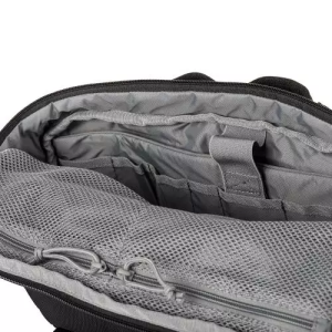 5.11 CУМКА-РЮКЗАК LVC10 2.0 SLING PACK 13L BLACK 56701ABR-019