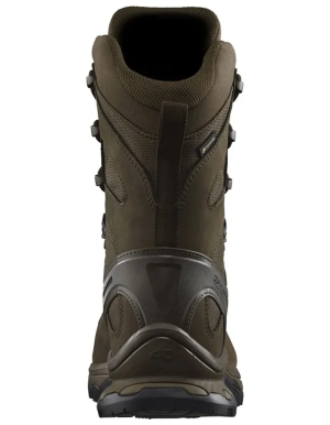 SALOMON БОТИНКИ QUEST 4D FORCES 2 HIGH GTX EARTH 149904