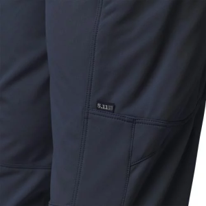 5.11 ШТАНЫ APEX SOFTSHELL PANTS DARK NAVY 48252-724