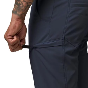 5.11 ШТАНЫ APEX SOFTSHELL PANTS DARK NAVY 48252-724