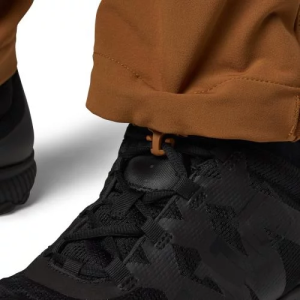 5.11 ШТАНЫ CEPHEUS SOFTSHELL PANTS PECAN 43064ABR-1012