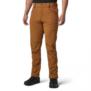 5.11 ШТАНЫ CEPHEUS SOFTSHELL PANTS PECAN 43064ABR-1012