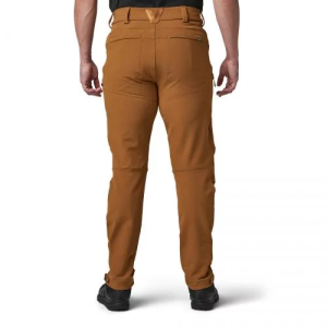 5.11 ШТАНЫ CEPHEUS SOFTSHELL PANTS PECAN 43064ABR-1012