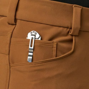 5.11 ШТАНЫ CEPHEUS SOFTSHELL PANTS PECAN 43064ABR-1012