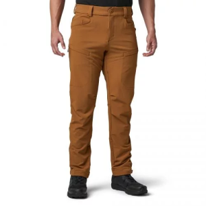 5.11 ШТАНЫ CEPHEUS SOFTSHELL PANTS PECAN 43064ABR-1012