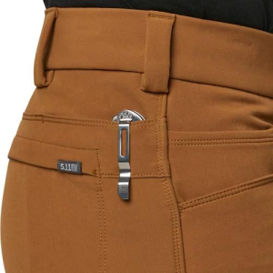 5.11 ШТАНЫ CEPHEUS SOFTSHELL PANTS PECAN 43064ABR-1012