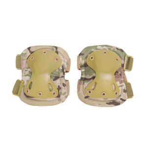 TAILOR НАКОЛІННИКИ ТА НАЛОКІТНИКИ MULTICAM 40162349