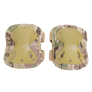 TAILOR НАКОЛІННИКИ ТА НАЛОКІТНИКИ MULTICAM 40162349
