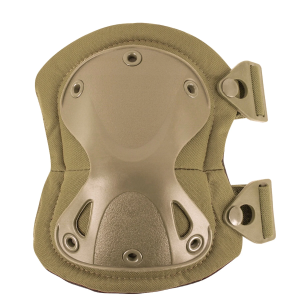 TAILOR НАКОЛЕННИКИ И НАЛОКОТНИКИ COYOTE 40162305