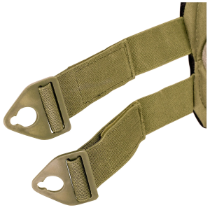 TAILOR НАКОЛЕННИКИ И НАЛОКОТНИКИ COYOTE 40162305