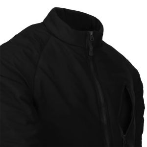 HELIKON-TEX КУРТКА WOLFHOUND CLIMASHIELD APEX BLACK KU-WLF-NL-01