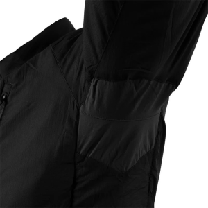 HELIKON-TEX КУРТКА WOLFHOUND CLIMASHIELD APEX BLACK KU-WLF-NL-01
