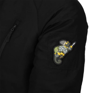 HELIKON-TEX КУРТКА WOLFHOUND CLIMASHIELD APEX BLACK KU-WLF-NL-01