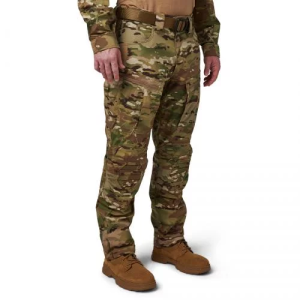 5.11 ШТАНИ ТАКТИЧНІ V.XI XTU STRAIGHT MULTICAM PANTS MULTICAM 74506MCABR-169