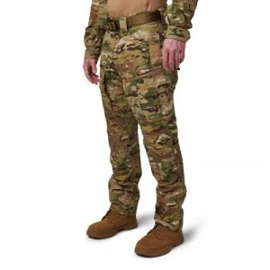 5.11 ШТАНИ ТАКТИЧНІ V.XI XTU STRAIGHT MULTICAM PANTS MULTICAM 74506MCABR-169