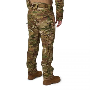 5.11 ШТАНИ ТАКТИЧНІ V.XI XTU STRAIGHT MULTICAM PANTS MULTICAM 74506MCABR-169