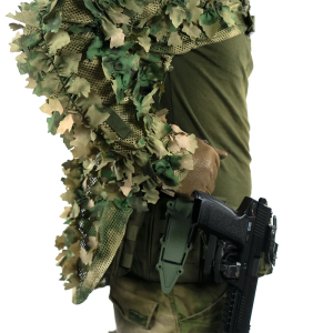 NOVRITSCH КУРТКА 3D GHILLIE SHOULDER PIECE AMBER 22532