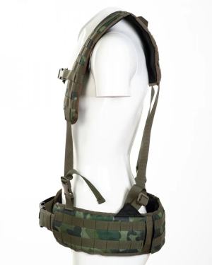 РПС CAMO GREEN 25372